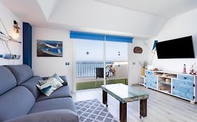 Home2Book Sea Front Attic Las Galletas